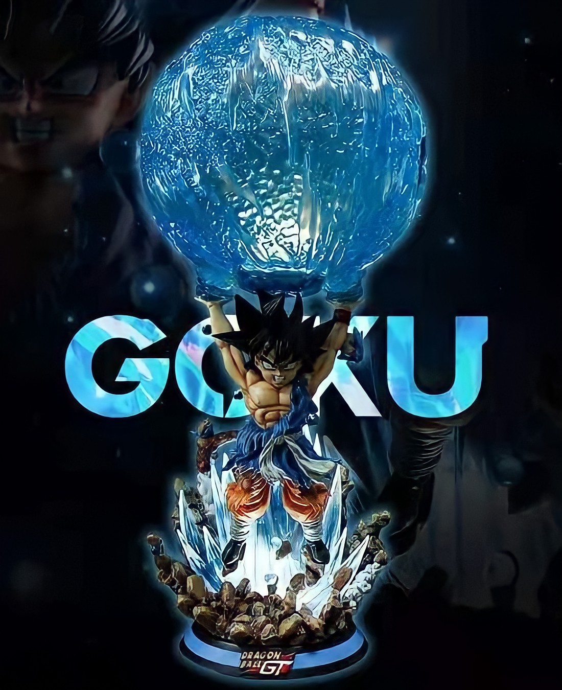 TOP 7 KỸ THUẬT MẠNH NHƯNG HIẾM KHI ĐƯỢC GOKU SỬ DỤNG