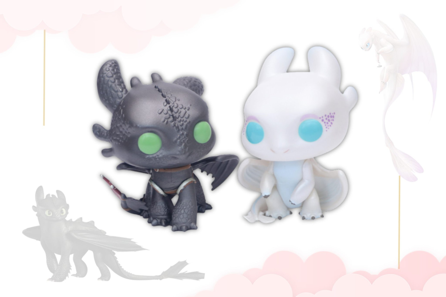 TOP 10 CON RỒNG MẠNH NHẤT TRONG BÍ KÍP LUYỆN RỒNG – Phần 1