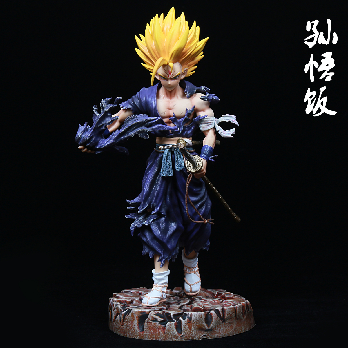 8 ĐIỀU THÚ VỊ VỀ GOHAN TRONG DRAGON BALL