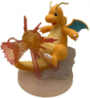 Mô hình Pokémon Dragonite